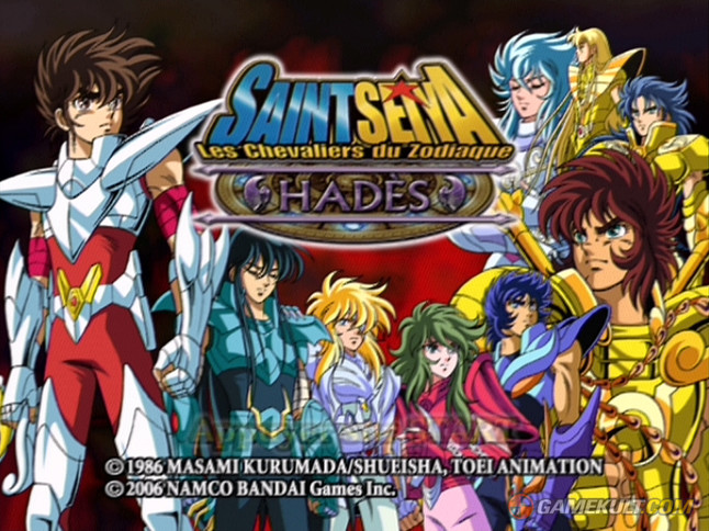 Otaku Gallery  / Videogames / Saint Seiya - The Hades / 031.jpg